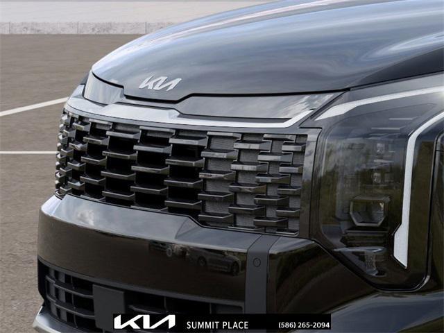 new 2026 Kia Sportage car, priced at $34,365
