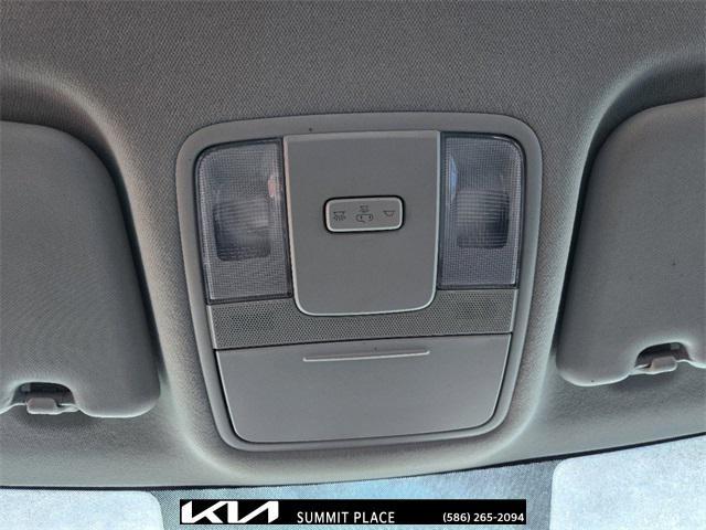 used 2022 Kia Soul car, priced at $16,448