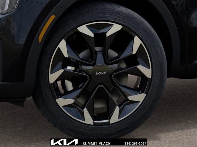 new 2025 Kia Sorento car, priced at $39,030