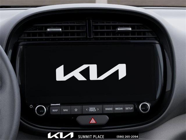new 2025 Kia Soul car, priced at $26,060