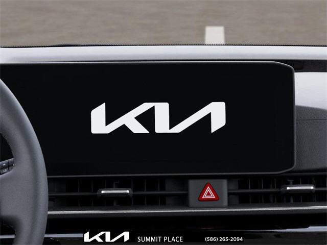 new 2026 Kia Carnival car, priced at $52,520