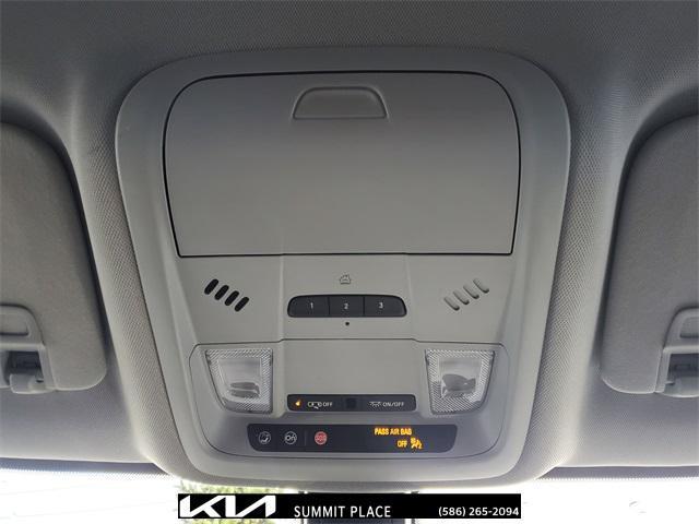 used 2020 Chevrolet Blazer car, priced at $19,495