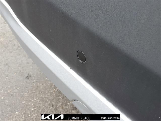 used 2020 Chevrolet Blazer car, priced at $19,495