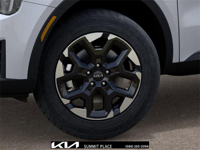 new 2026 Kia Sorento car, priced at $37,645