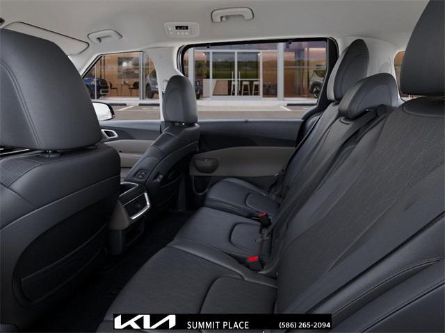 new 2026 Kia Carnival car, priced at $43,195