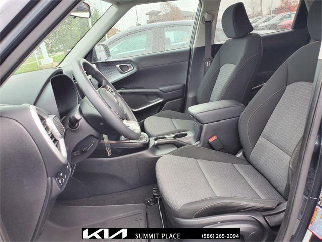 used 2020 Kia Soul car, priced at $14,599