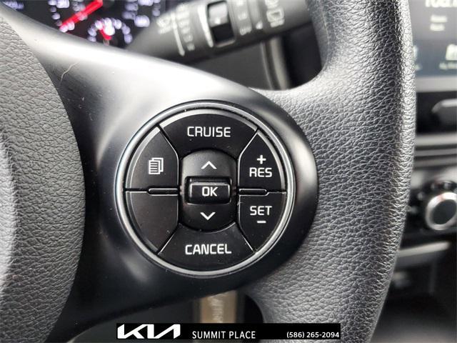 used 2020 Kia Soul car, priced at $14,599