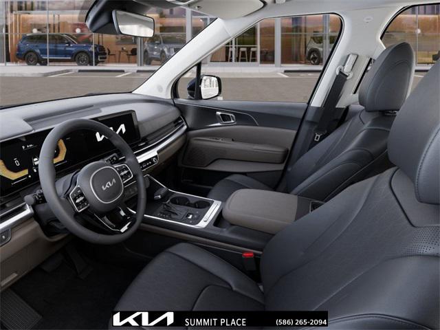 new 2026 Kia Carnival car, priced at $40,690