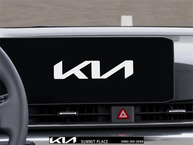 new 2026 Kia Carnival car, priced at $40,690