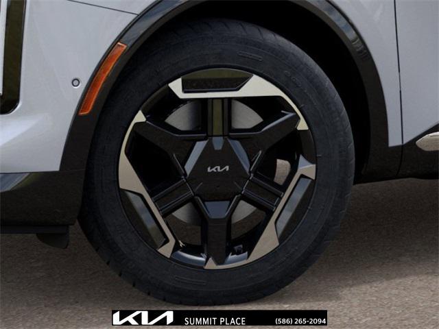 new 2026 Kia Sportage car, priced at $33,691