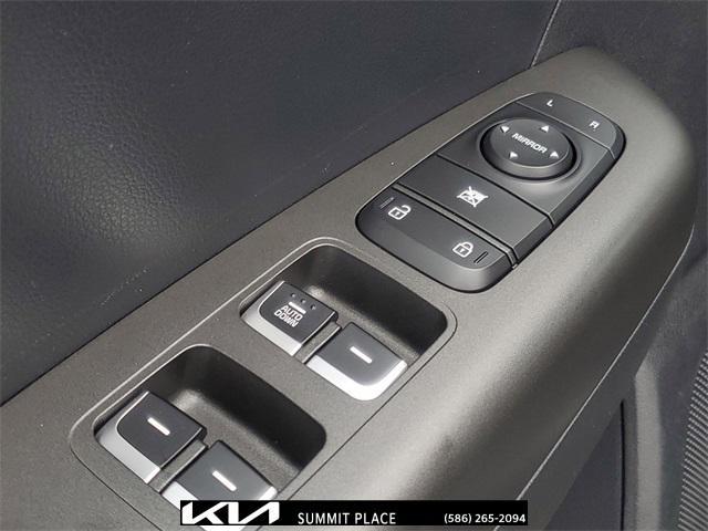 used 2022 Kia Sportage car, priced at $19,241