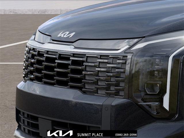 new 2026 Kia Sportage car, priced at $32,565