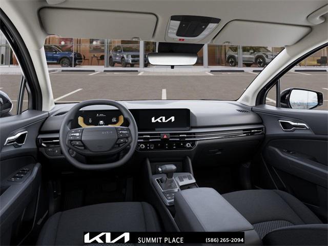new 2026 Kia Sportage car, priced at $31,315