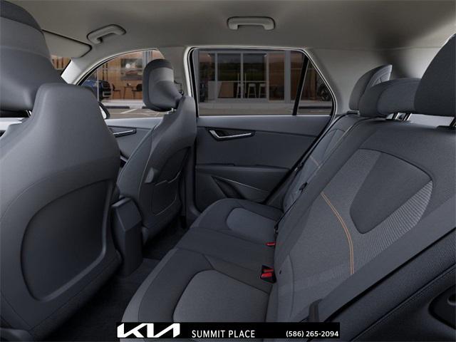 new 2025 Kia Niro car, priced at $27,698