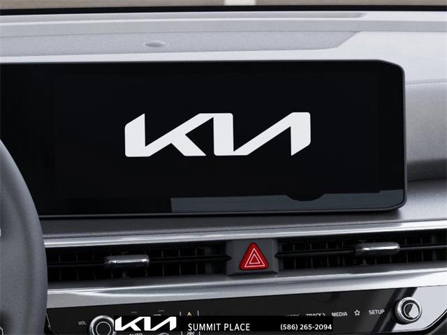 new 2025 Kia Sorento car, priced at $37,375