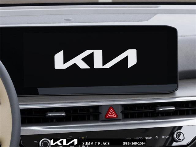 new 2025 Kia Sorento car, priced at $49,019