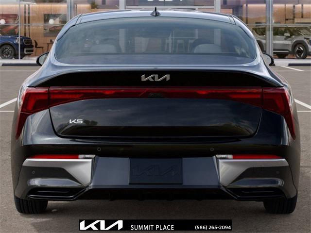 new 2026 Kia K5 car, priced at $28,000