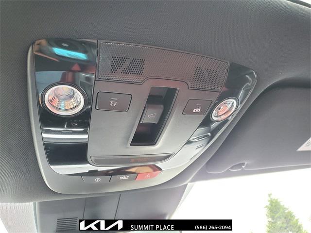 used 2024 Kia K5 car, priced at $28,249