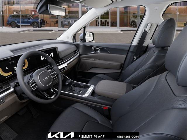 new 2026 Kia Carnival car, priced at $41,185