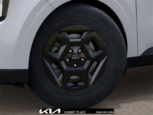 new 2026 Kia Carnival car, priced at $41,185