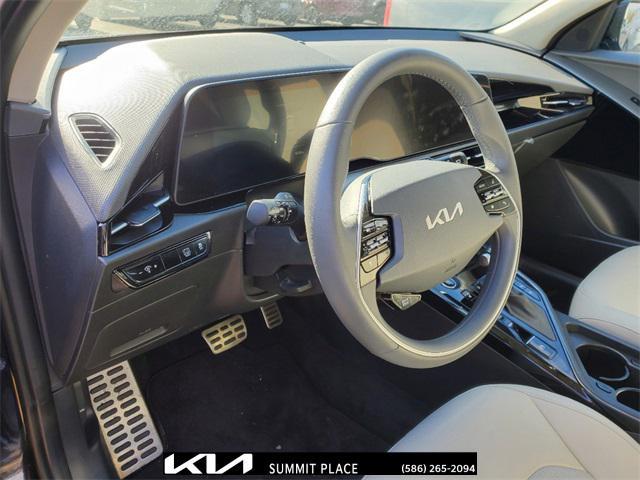 used 2024 Kia Niro car, priced at $28,995