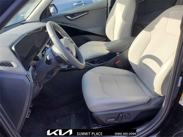 used 2024 Kia Niro car, priced at $28,428