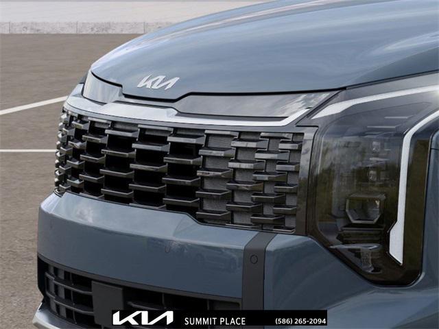 new 2026 Kia Sportage Hybrid car, priced at $34,847