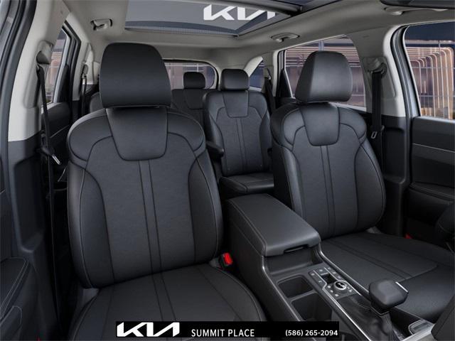 new 2026 Kia Sorento car, priced at $41,940