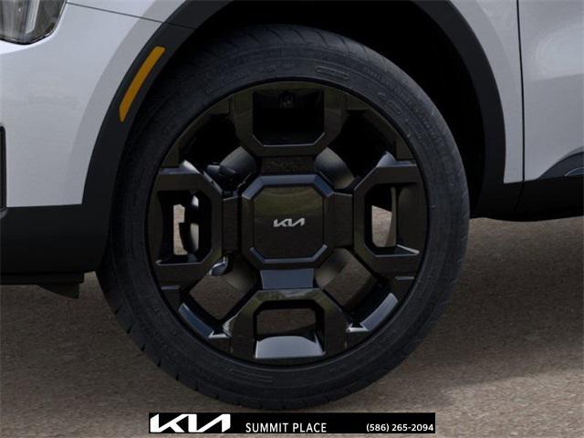 new 2026 Kia Sorento car, priced at $41,940