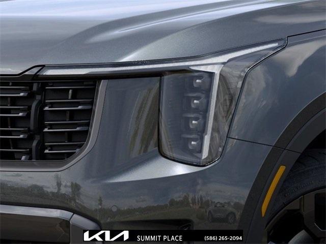 new 2024 Kia Sorento car, priced at $48,285