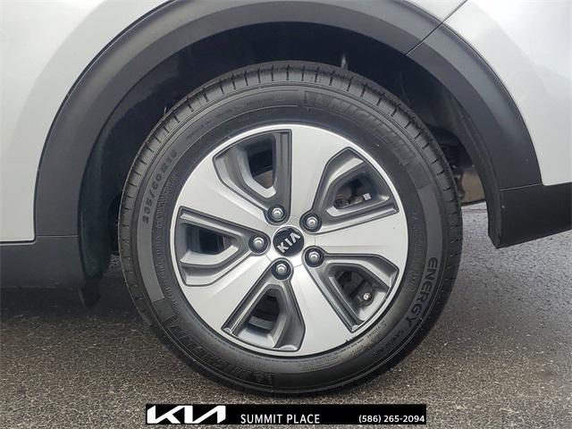 used 2020 Kia Niro car, priced at $17,718