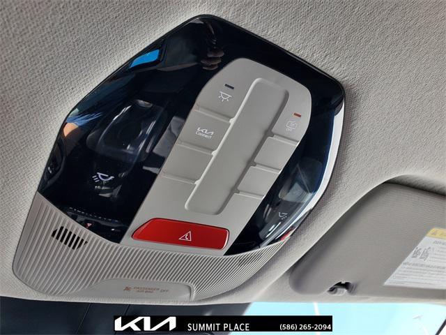used 2025 Kia K4 car, priced at $22,249