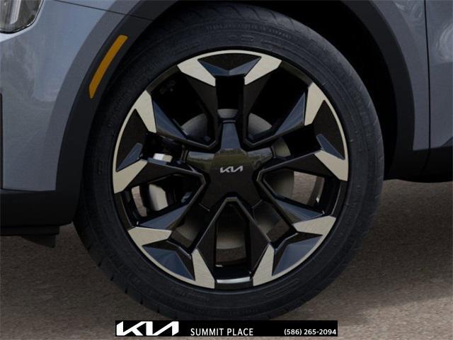 new 2025 Kia Sorento car, priced at $39,030