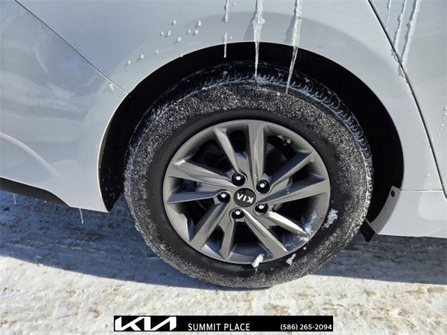 used 2019 Kia Optima car, priced at $12,682