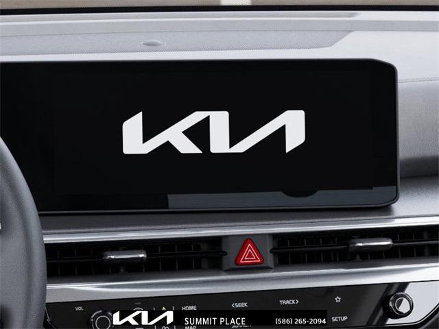 new 2025 Kia Sorento car, priced at $32,125