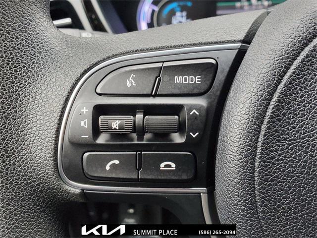 used 2022 Kia Niro car, priced at $23,073