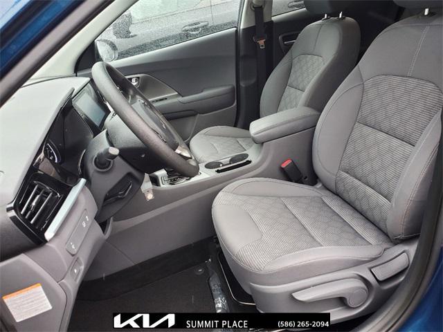 used 2022 Kia Niro car, priced at $23,073