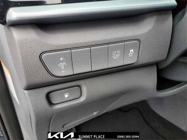 used 2022 Kia Niro car, priced at $23,073