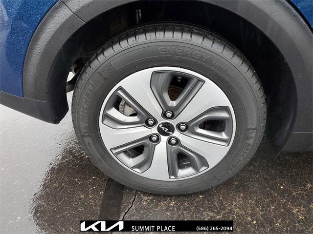 used 2022 Kia Niro car, priced at $23,073