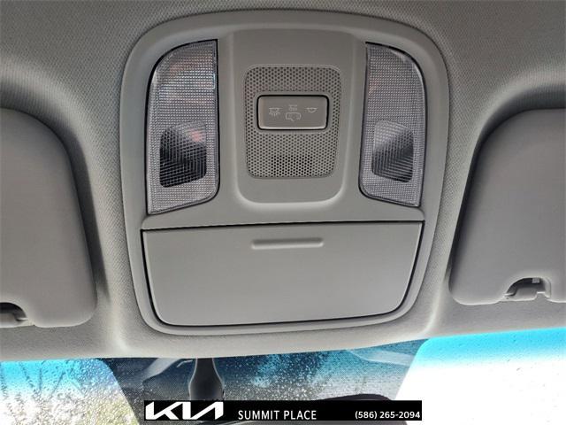 used 2022 Kia Niro car, priced at $23,073