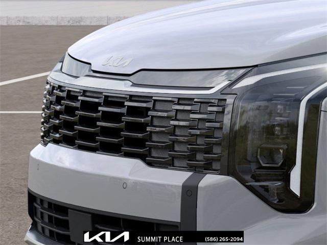 new 2026 Kia Sportage car, priced at $32,470