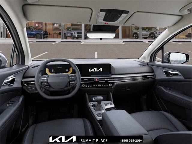 new 2026 Kia Sportage car, priced at $32,470