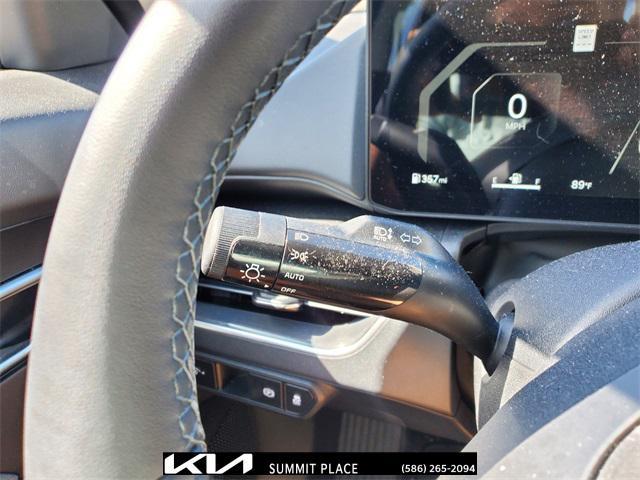 used 2025 Kia K4 car, priced at $22,995