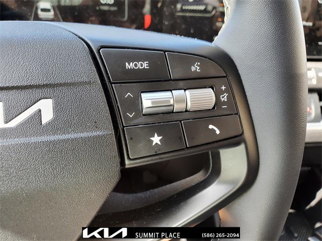 used 2025 Kia K4 car, priced at $22,995
