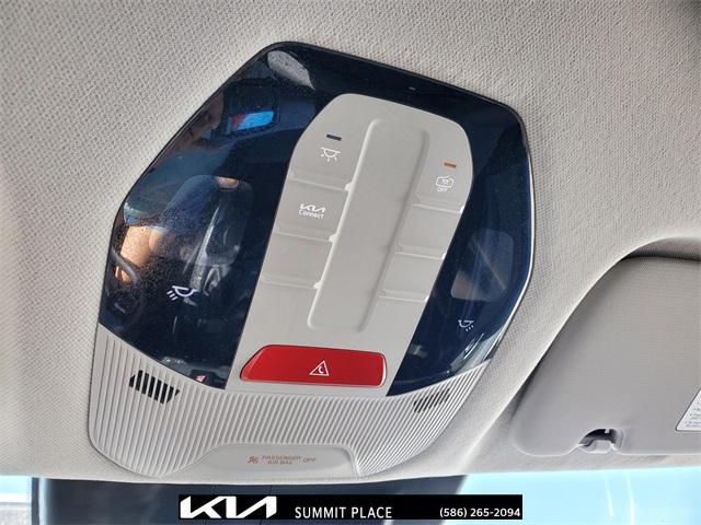 used 2025 Kia K4 car, priced at $22,995
