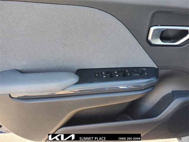 used 2025 Kia K4 car, priced at $22,995