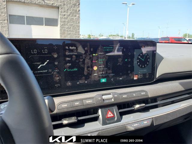 used 2025 Kia K4 car, priced at $22,995