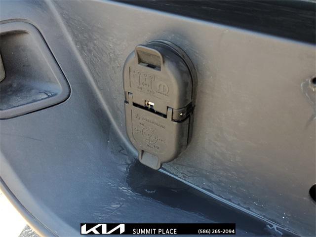 used 2020 Jeep Gladiator car, priced at $27,995