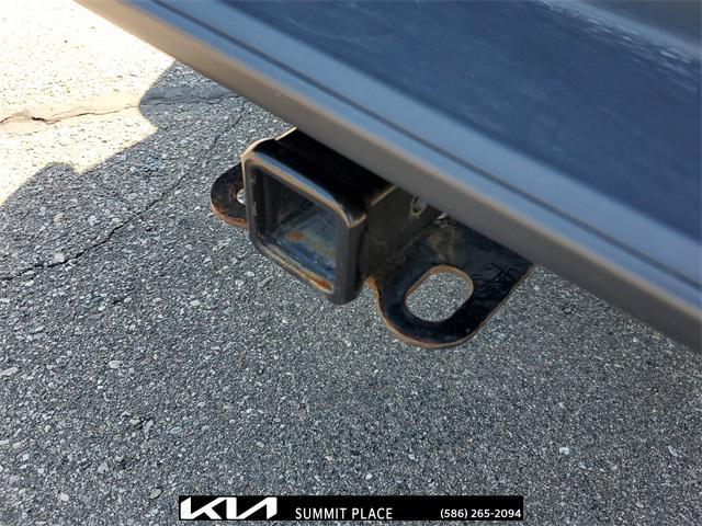 used 2020 Jeep Gladiator car, priced at $27,995