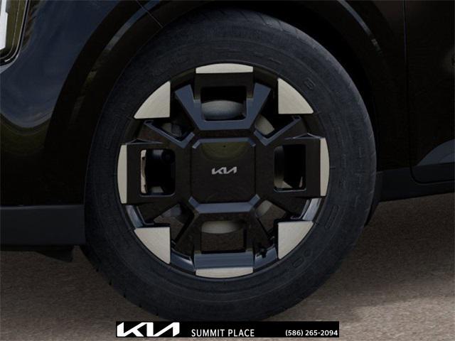 new 2026 Kia Carnival car, priced at $43,385
